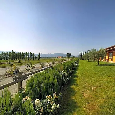 Il Baio Relais & Natural Camporoppolo