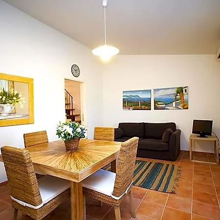 Il Baio Relais & Natural 4* Camporoppolo