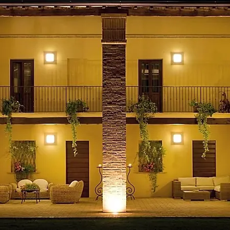 Il Baio Relais & Natural Camporoppolo