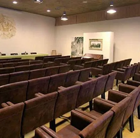 מלון Il Baio Relais & Natural Camporoppolo