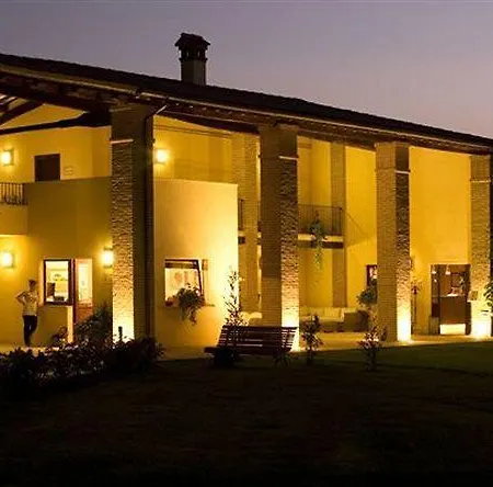 Il Baio Relais & Natural Camporoppolo