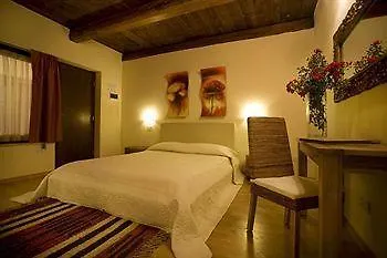 Il Baio Relais & Natural Hotel Camporoppolo