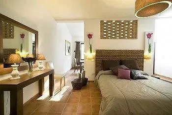 Ξενοδοχείο Il Baio Relais & Natural