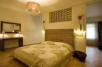 מלון Il Baio Relais & Natural Camporoppolo