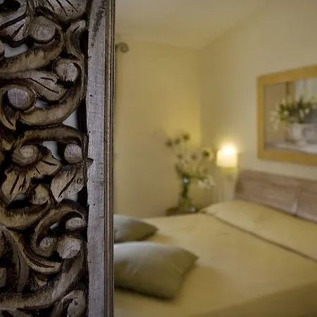 Il Baio Relais & Natural Camporoppolo