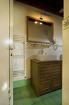 מלון Il Baio Relais & Natural 4*