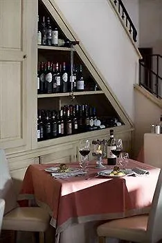 Il Baio Relais & Natural Hotel 4*