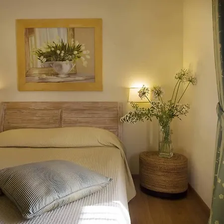 מלון Il Baio Relais & Natural Camporoppolo