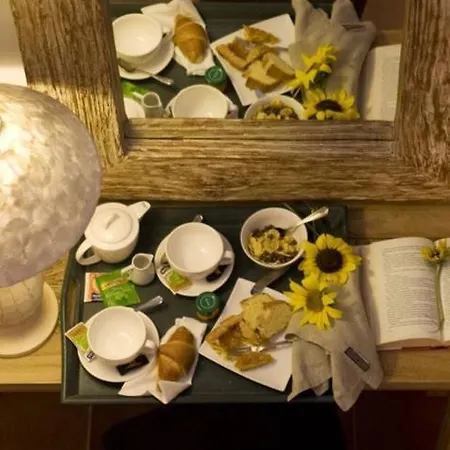Ξενοδοχείο Il Baio Relais & Natural 4*