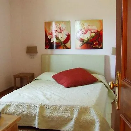 Ξενοδοχείο Il Baio Relais & Natural 4*