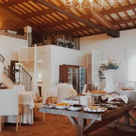 Il Baio Relais & Natural Hotel 4*