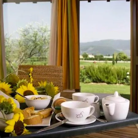 Il Baio Relais & Natural 4*