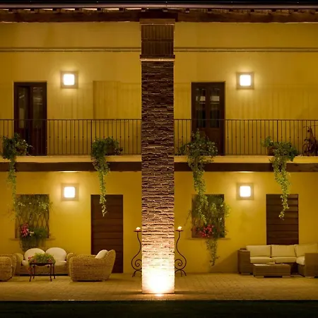 Il Baio Relais & Natural Camporoppolo