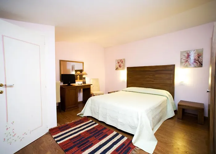 Il Baio Relais & Natural Hotel 4*