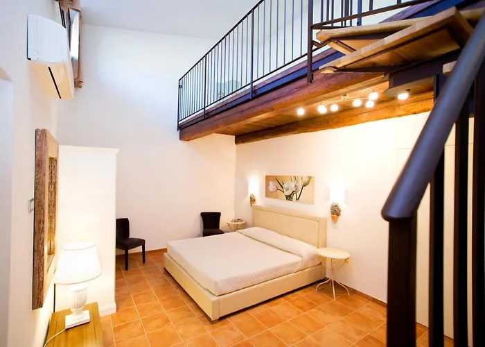 Hotel Il Baio Relais & Natural Camporoppolo