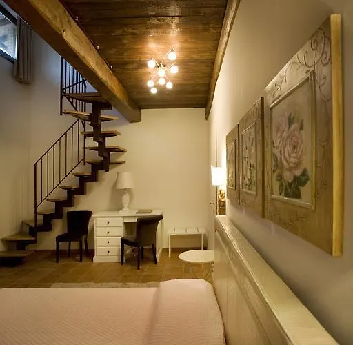 Il Baio Relais & Natural Camporoppolo