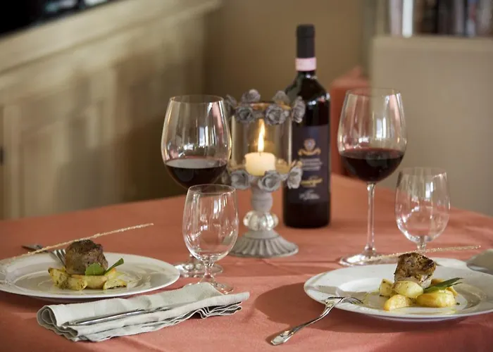 Il Baio Relais & Natural Hotel