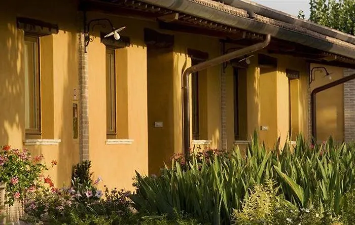 Hotel Il Baio Relais & Natural Camporoppolo