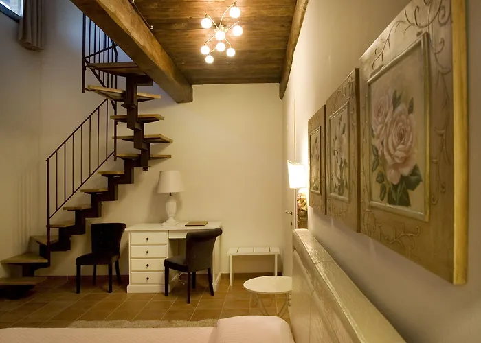 Il Baio Relais & Natural 4* Camporoppolo