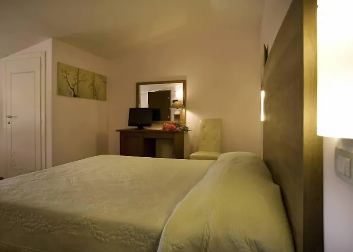 Hotel Il Baio Relais & Natural