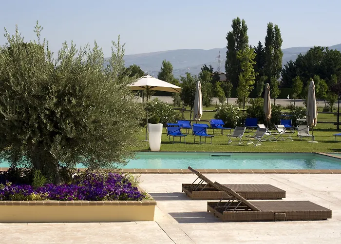 Hotel Il Baio Relais & Natural Camporoppolo