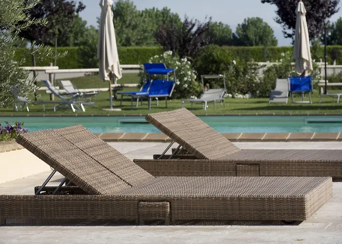 Il Baio Relais & Natural 4*