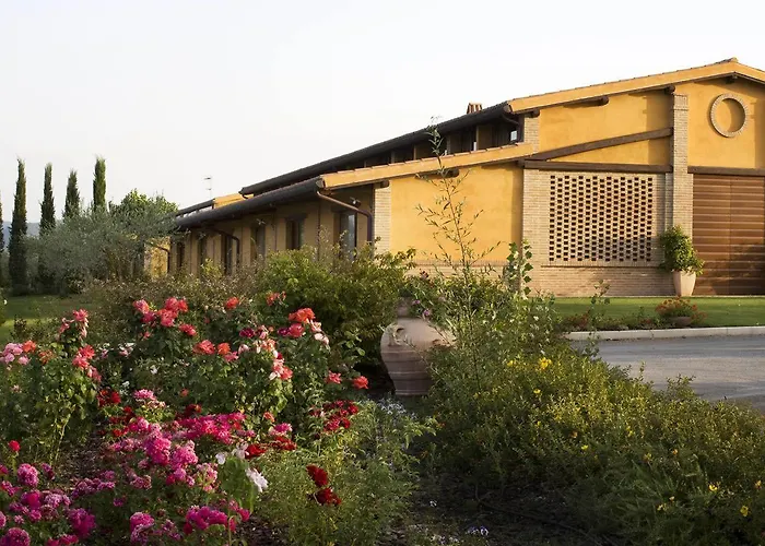 Il Baio Relais & Natural