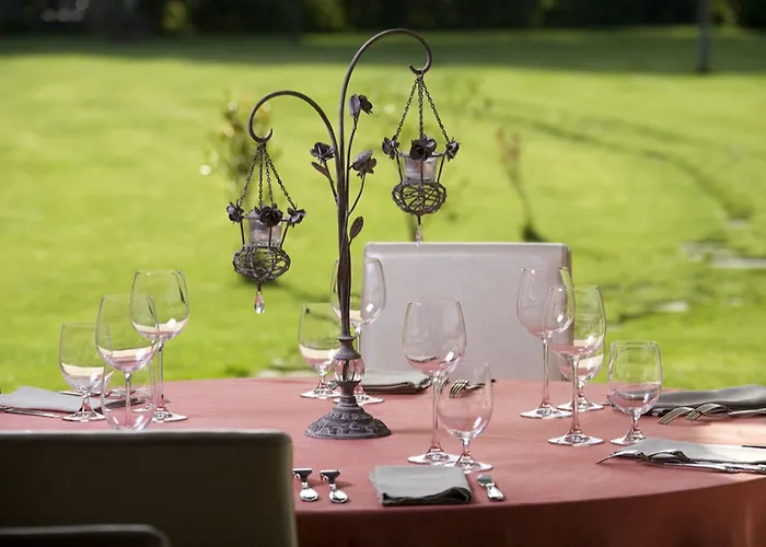 Il Baio Relais & Natural 4*