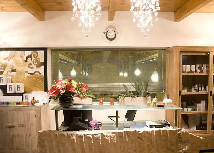 Hotel Il Baio Relais & Natural