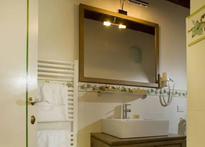 Hotel Il Baio Relais & Natural