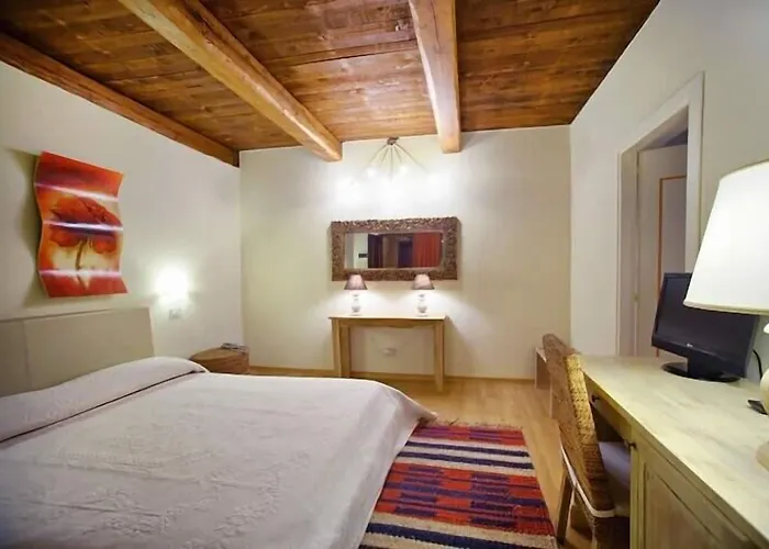 Il Baio Relais & Natural 4*