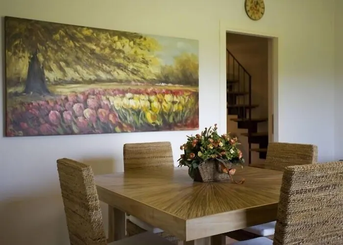 Hotel Il Baio Relais & Natural