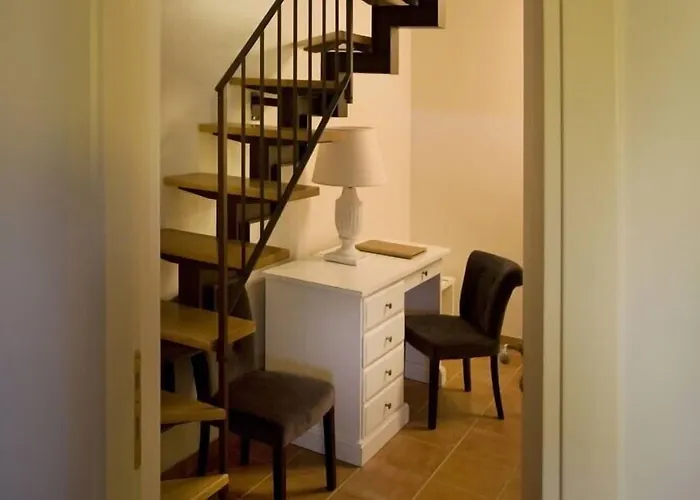 Il Baio Relais & Natural 4* Camporoppolo