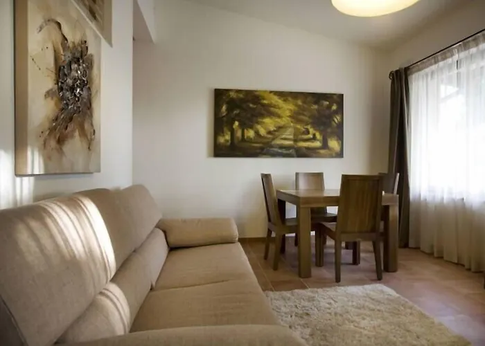 Hotel Il Baio Relais & Natural 4*