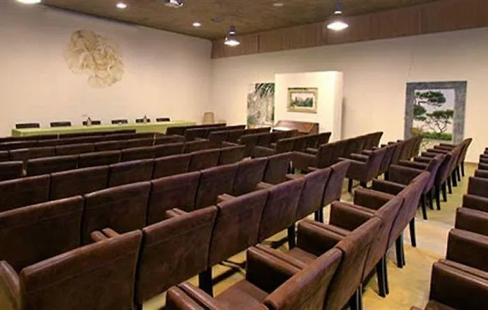 Hotel Il Baio Relais & Natural Camporoppolo