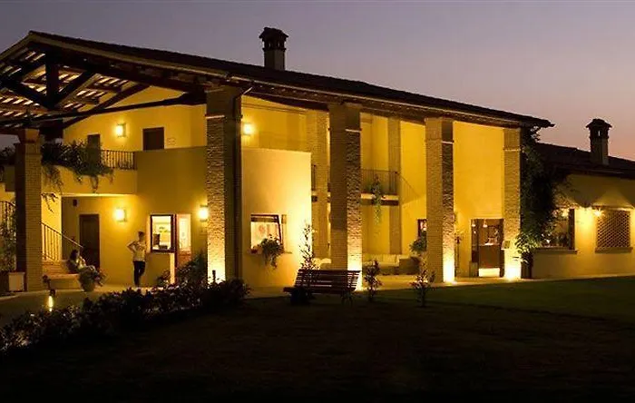 Il Baio Relais & Natural Camporoppolo