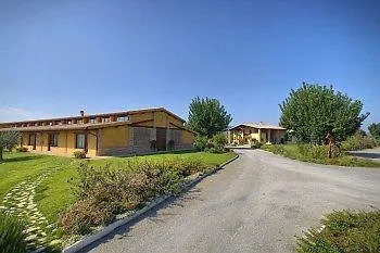 Il Baio Relais & Natural 4*