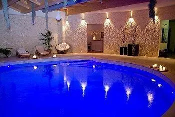 Il Baio Relais & Natural Hotel