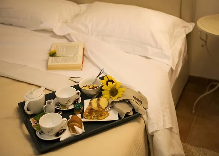 Hotel Il Baio Relais & Natural