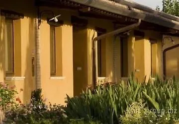 מלון Il Baio Relais & Natural Camporoppolo